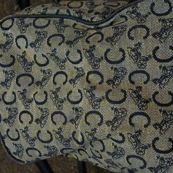 “Authentic”Celine Boston Handbag - Picture 9 of 9